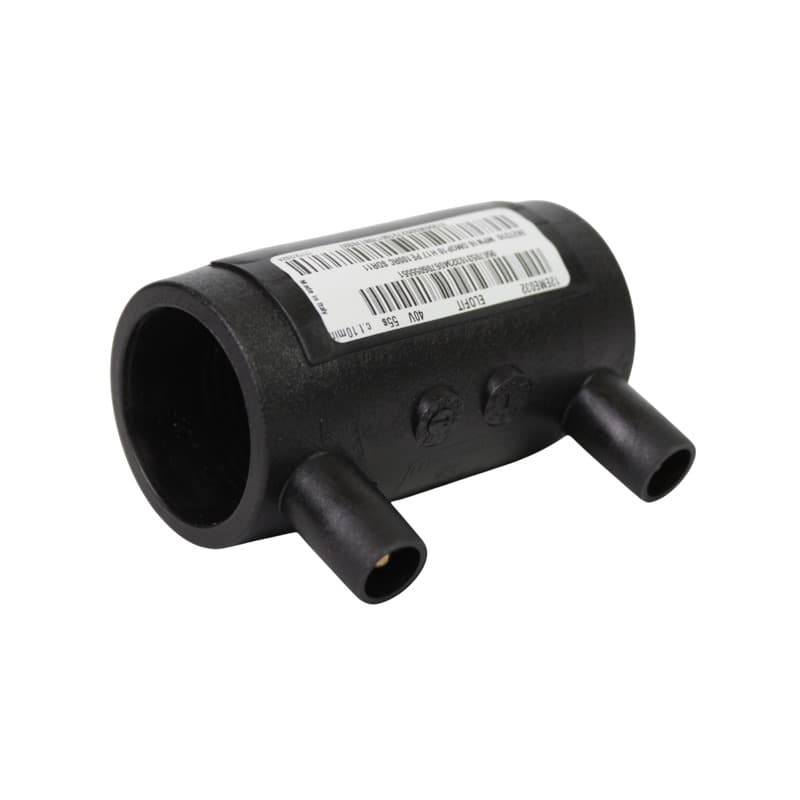 Муфта электросварная 32 мм SDR 11 ПЭ 100 Elofit