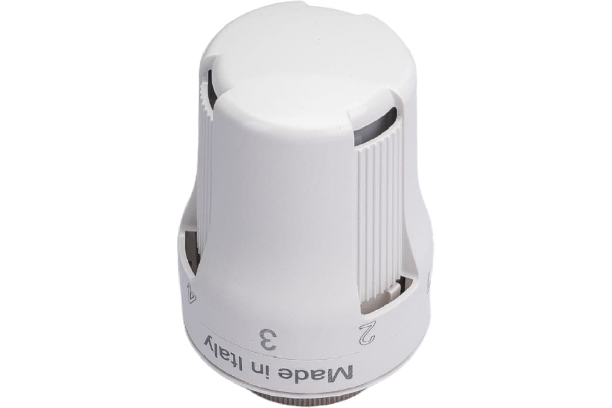 Термоголовка жидкостная Royal Thermo, M30 x 1,5