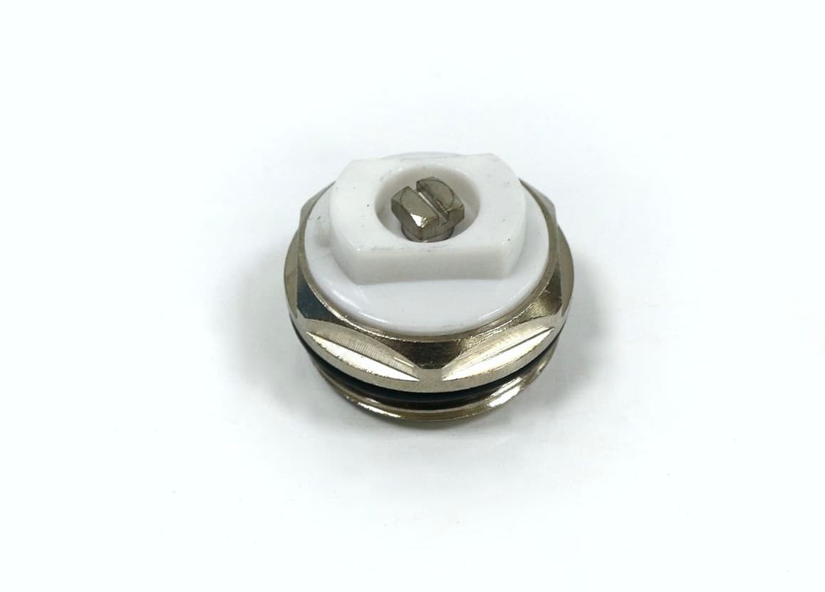 Кран Маевского 1/2"