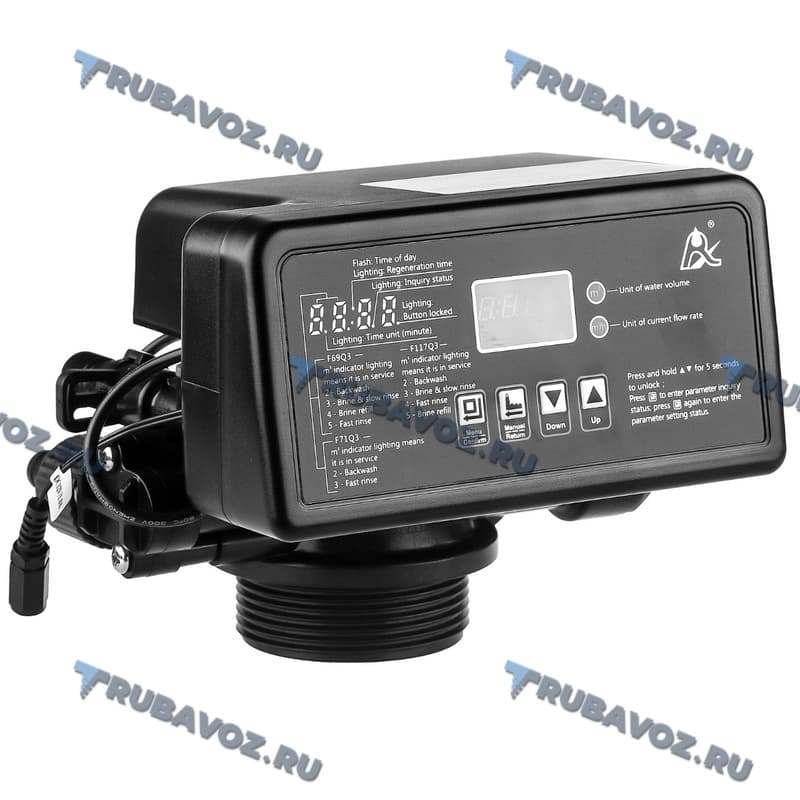 Блок управления RUNXIN F117Q3