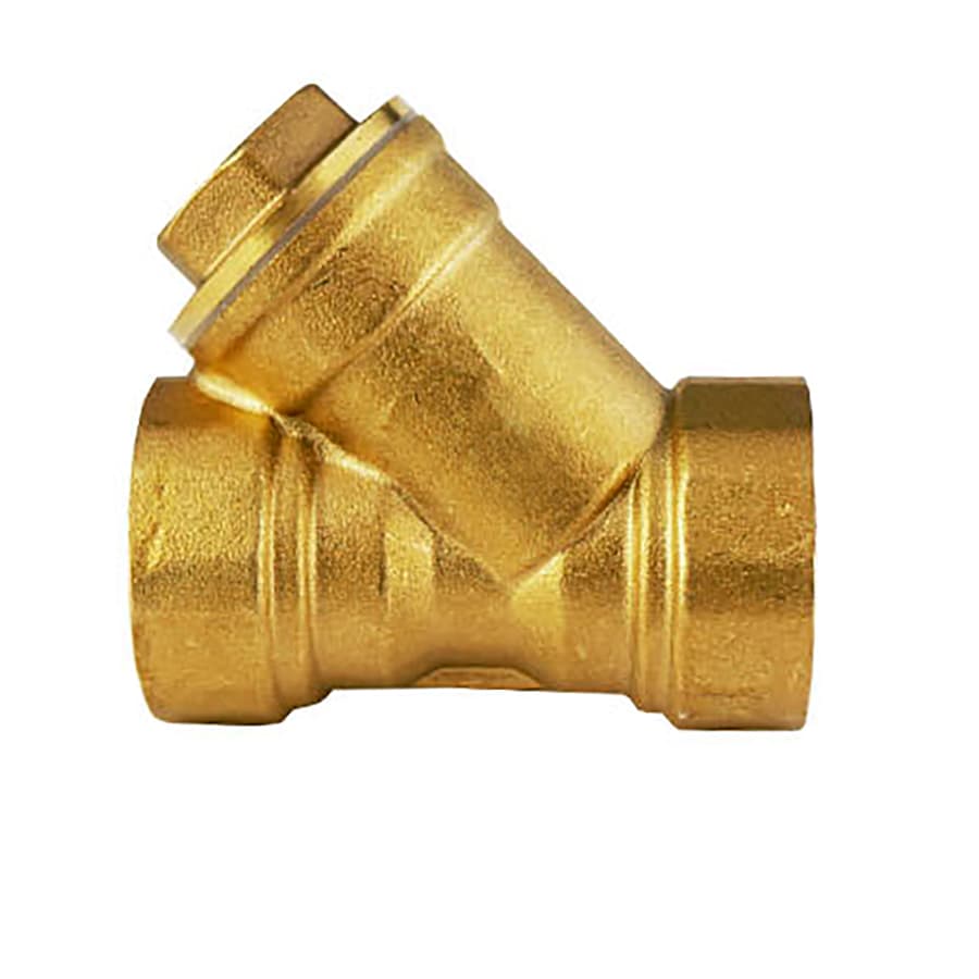 Фильтр косой 1 1/2" ВВ