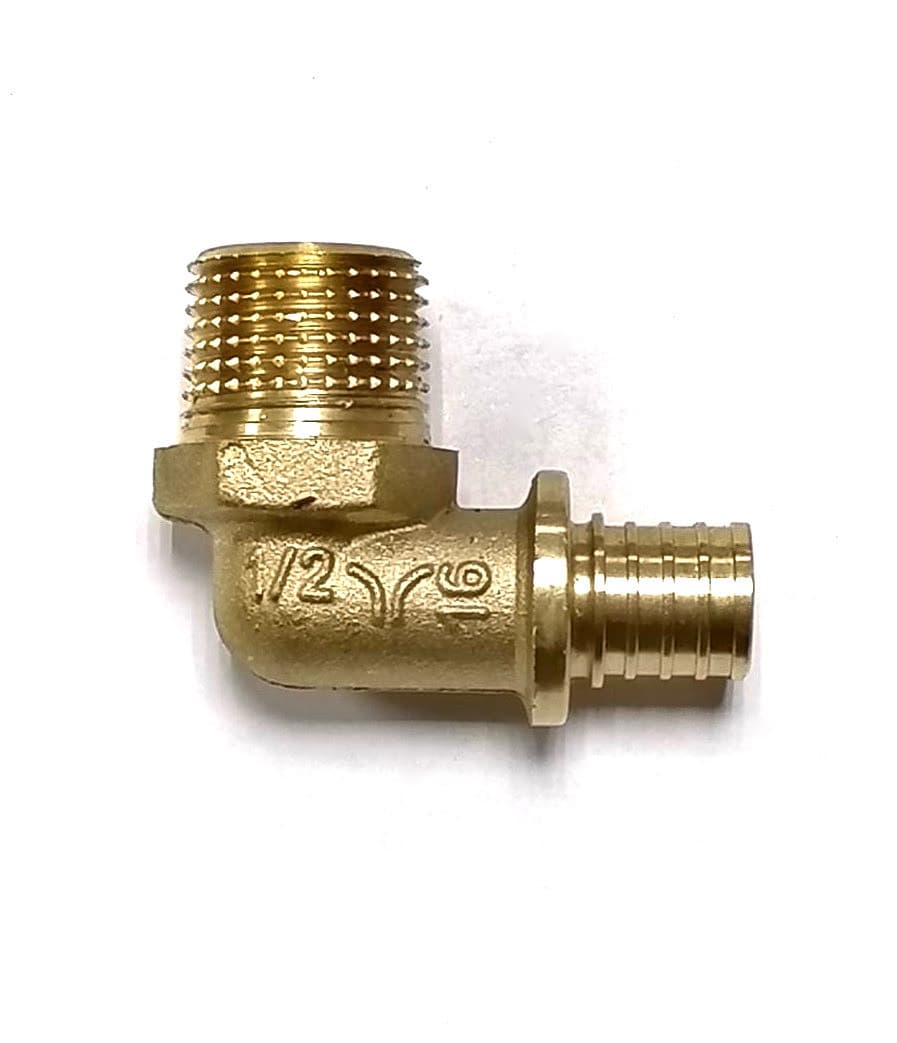 Угольник НР 16x1/2"