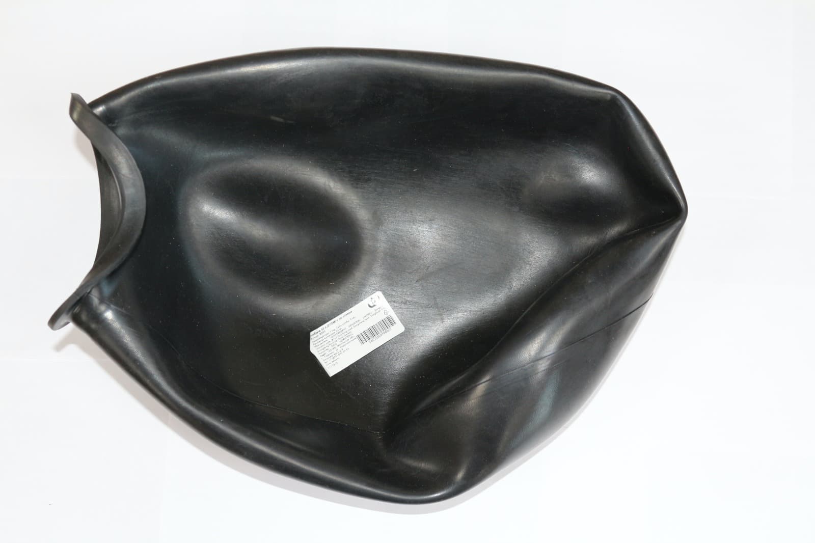 Мембрана гидроаккумулятора 50 л. (EPDM) (8902)