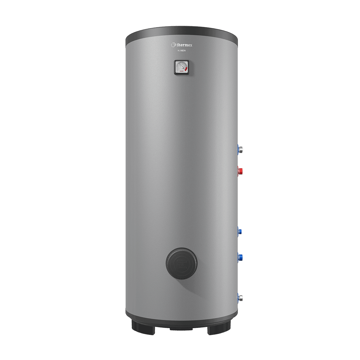 Бойлер косвенного нагрева THERMEX Nixen 250 F (combi)