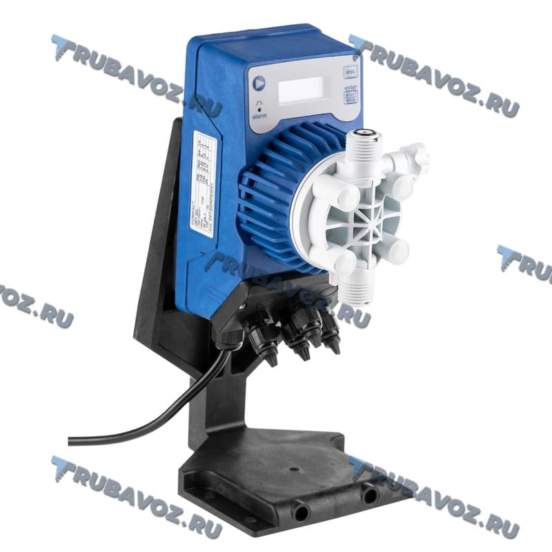 Насос дозирующий SEKO KOMPACT DPT200