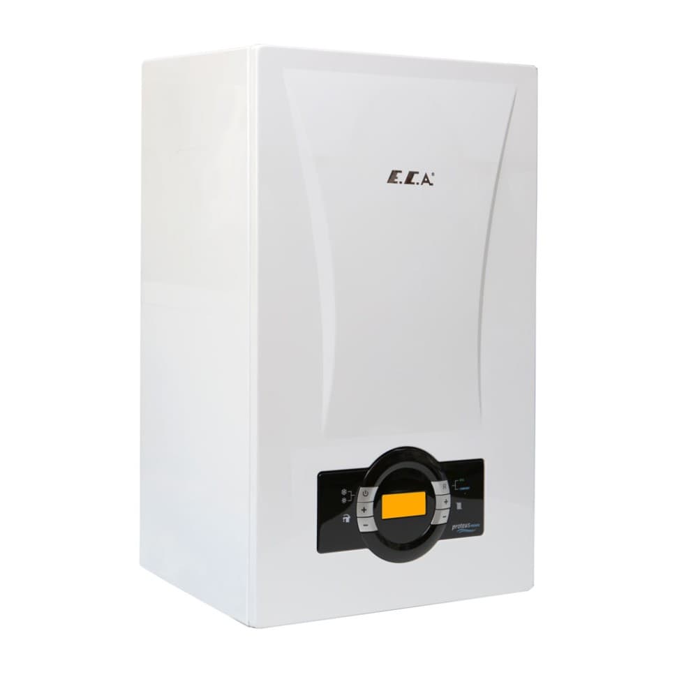Котел конденс. газ. настен. одноконт. E.C.A. Proteus Premix 35 HST NG