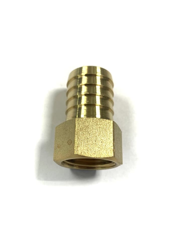 Штуцер В 20 х 1/2"