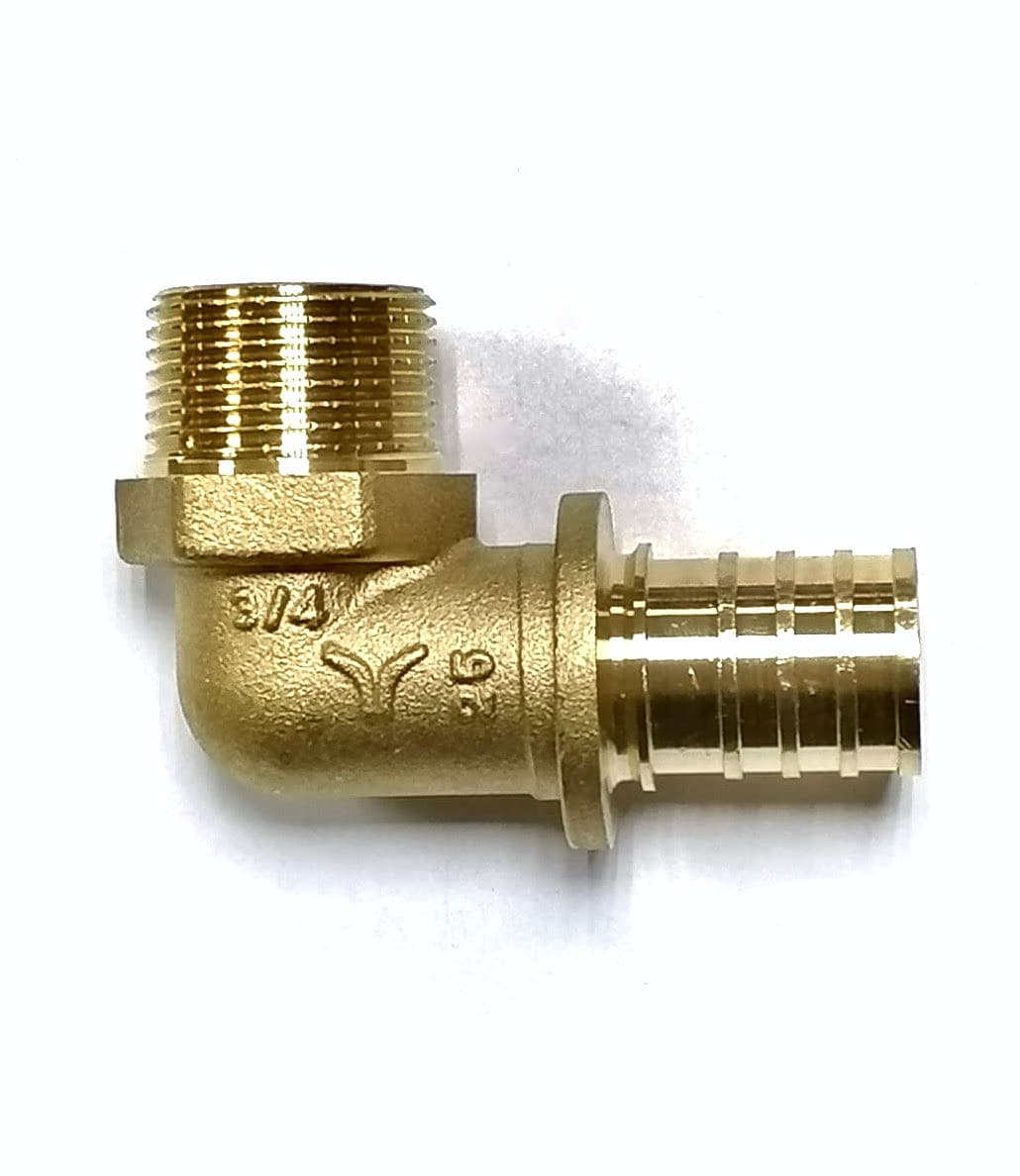 Угольник НР 25x3/4"