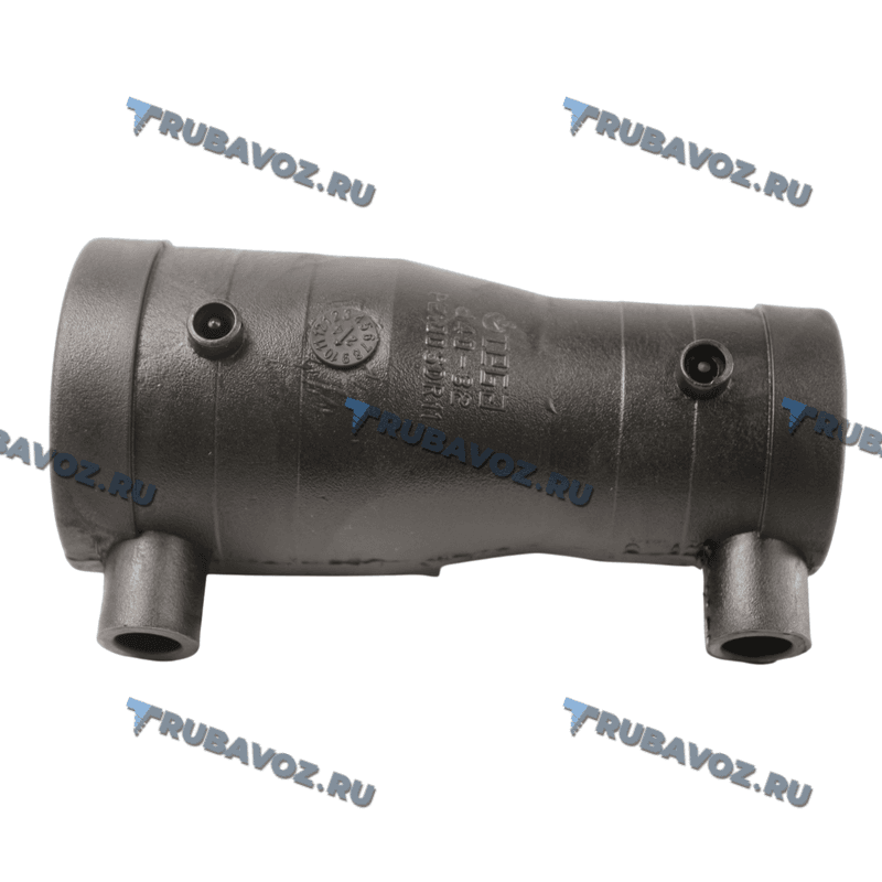 Электросварной переход 40/32 SDR 11 ПЭ 100 tega
