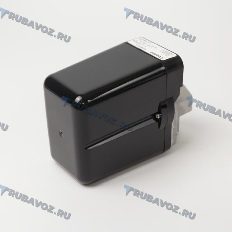 Реле давления MDR 5-5 DAN (1.5-5.0 бар, G1/2" +M 1/4") с подсоединением для манометра