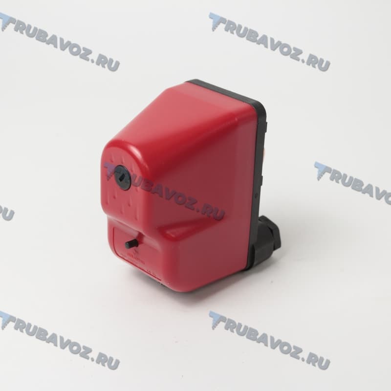 Реле сухого хода для насоса, (1.8-3.0 bar). 1/4" В