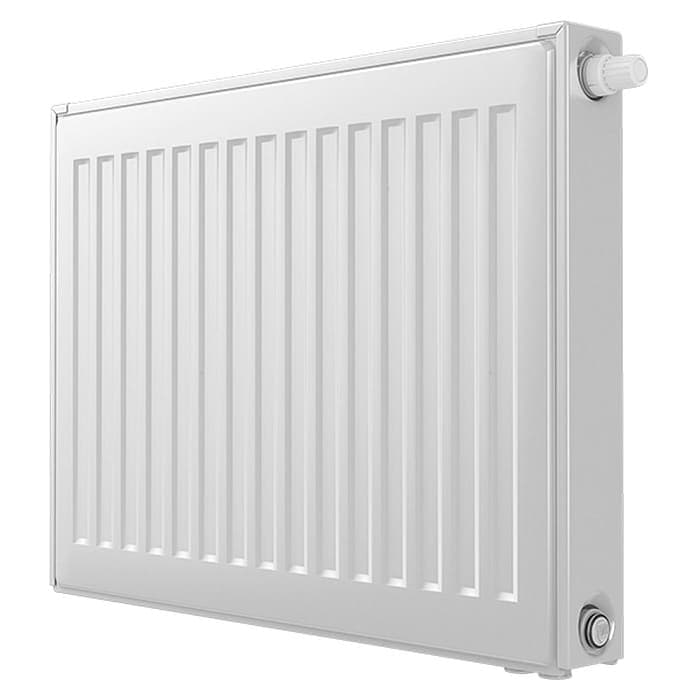 Радиатор панельный Royal Thermo VENTIL COMPACT VC22-300-1000 RAL9016
