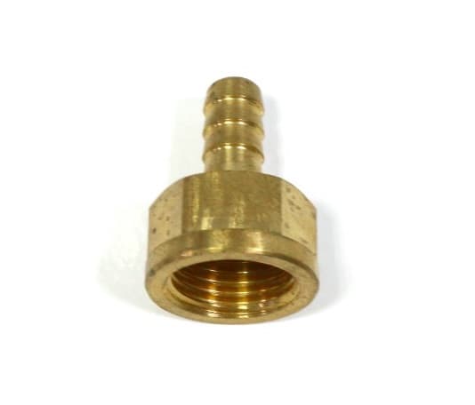 Штуцер В 10x1/2" UNIFIT