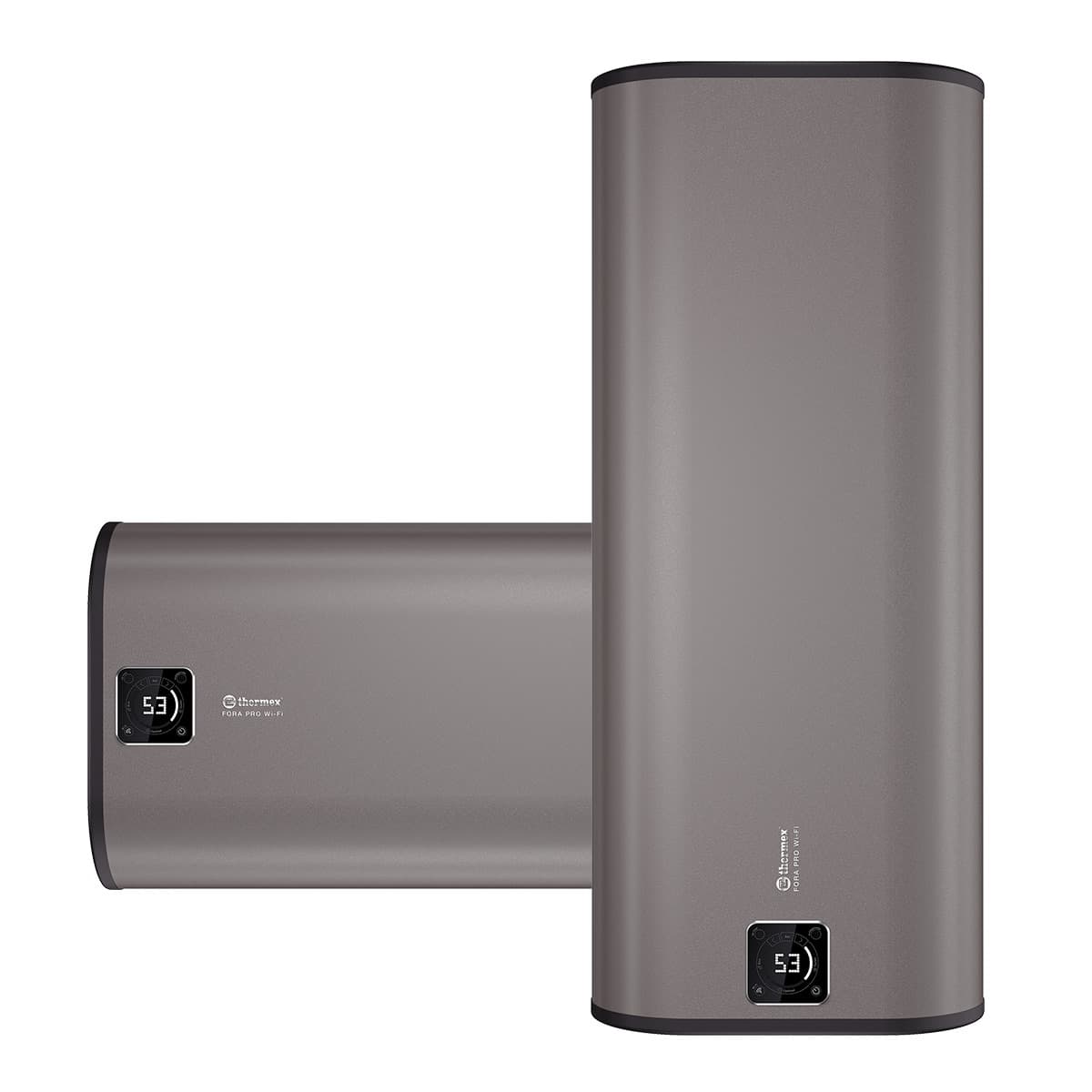 Водонагреватель электрический THERMEX Fora 100 (pro) Wi-Fi