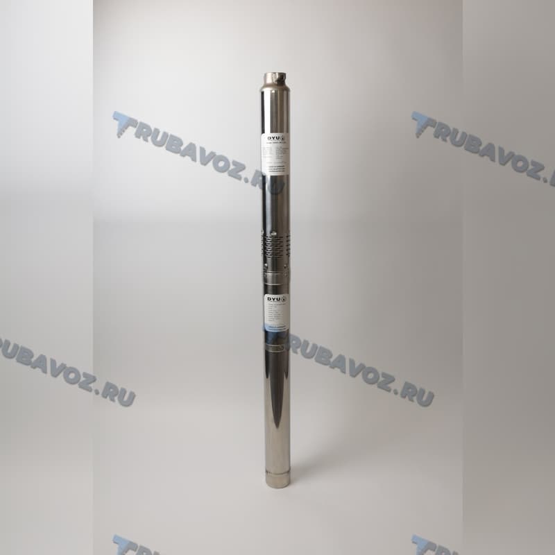 Насос погружной скважинный DYU DWH3-125