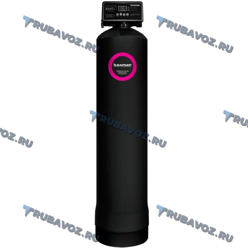 Термозащита для фильтров, чехол "БАРЬЕР KF 1044 PRO", цвет черный