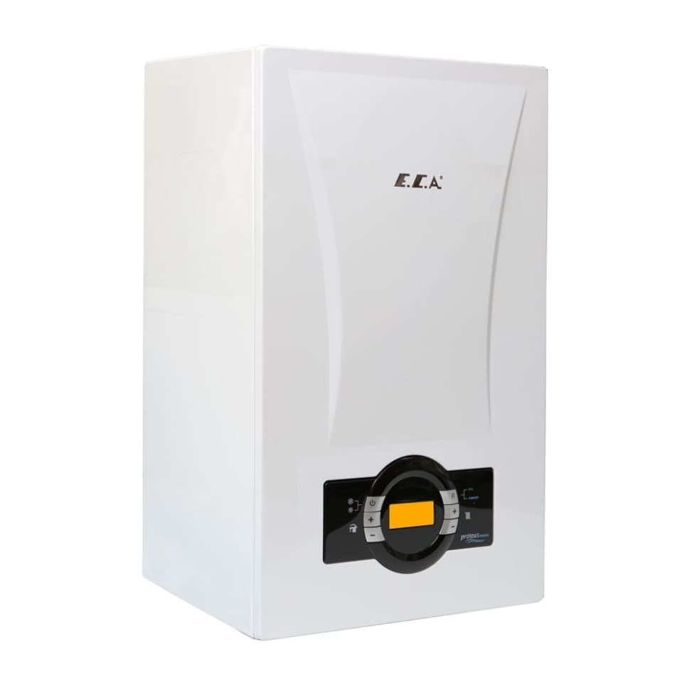 Котел конденс. газ. настен. одноконт. E.C.A. Proteus Premix 28 HST NG