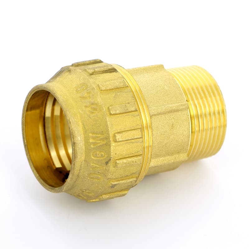 Муфта НР 40х1 1/4" TIEMME