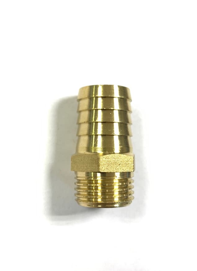 Штуцер Н 20 х 1/2"