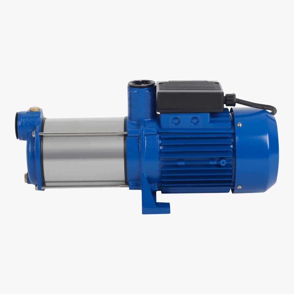 Поверхностный насос AMH-180-10P (Hmax напор-50м, Qmax расход-170л/м)