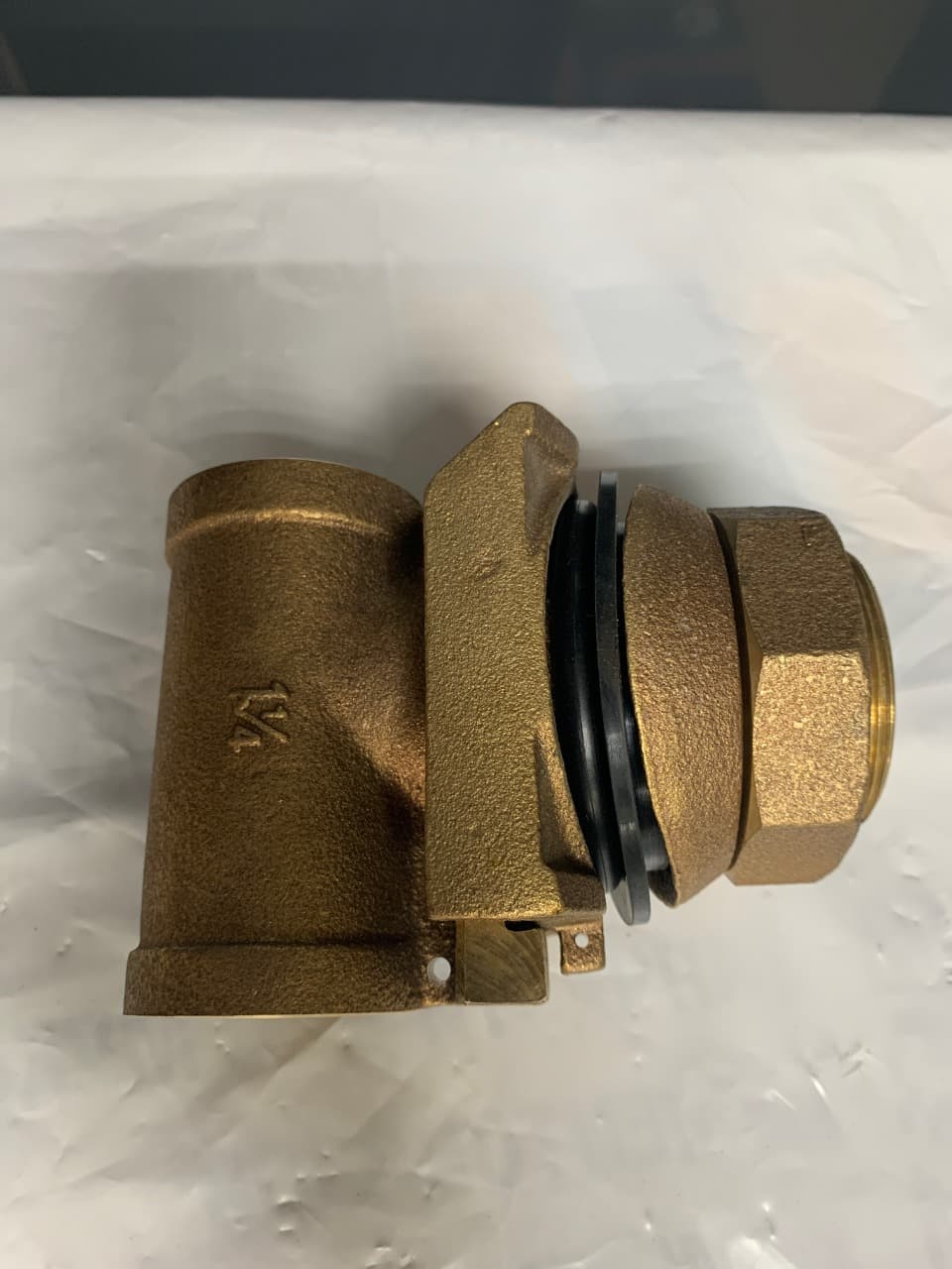 Адаптер для скважин 1 1/4" WWSystem