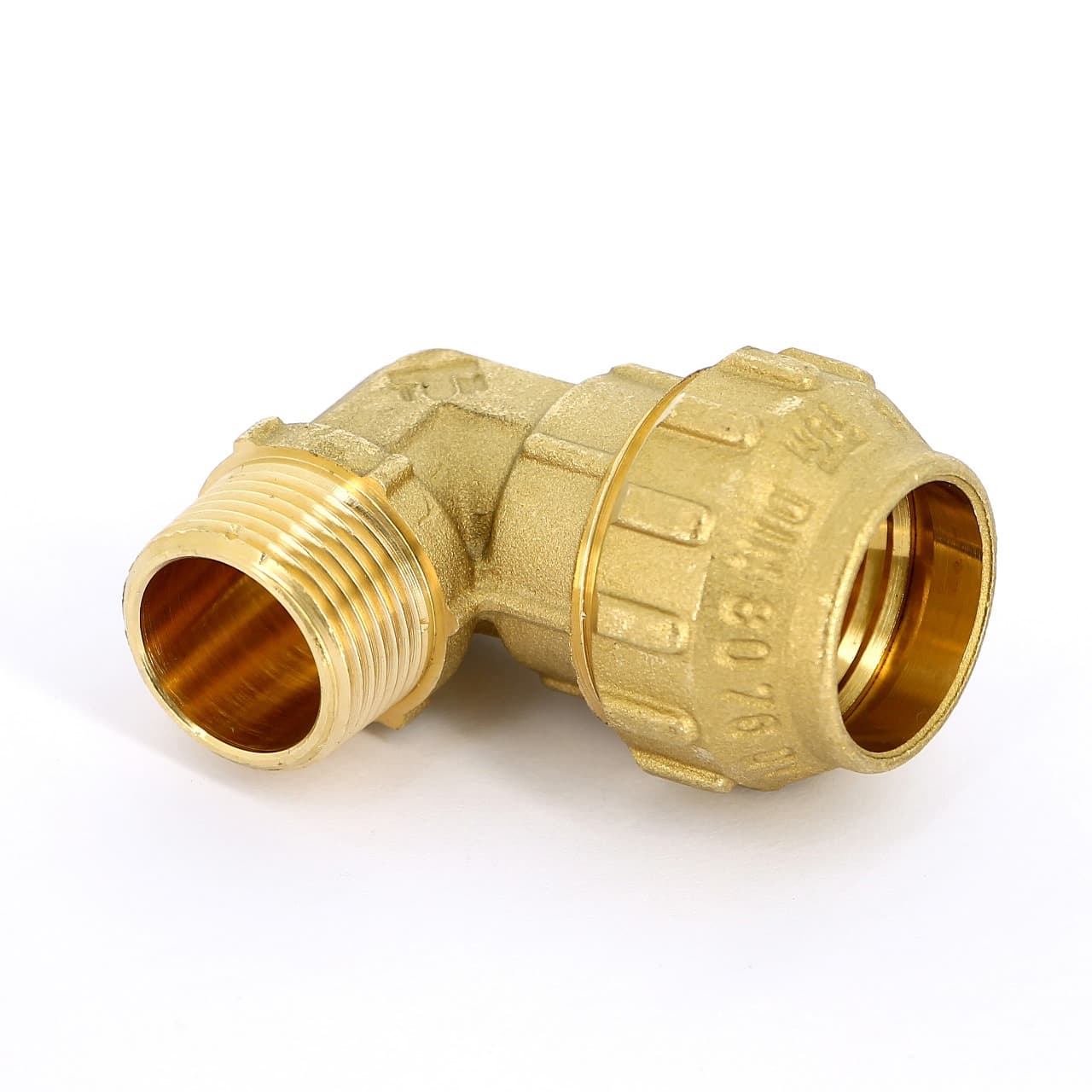 Угол НР 25х3/4" TIEMME