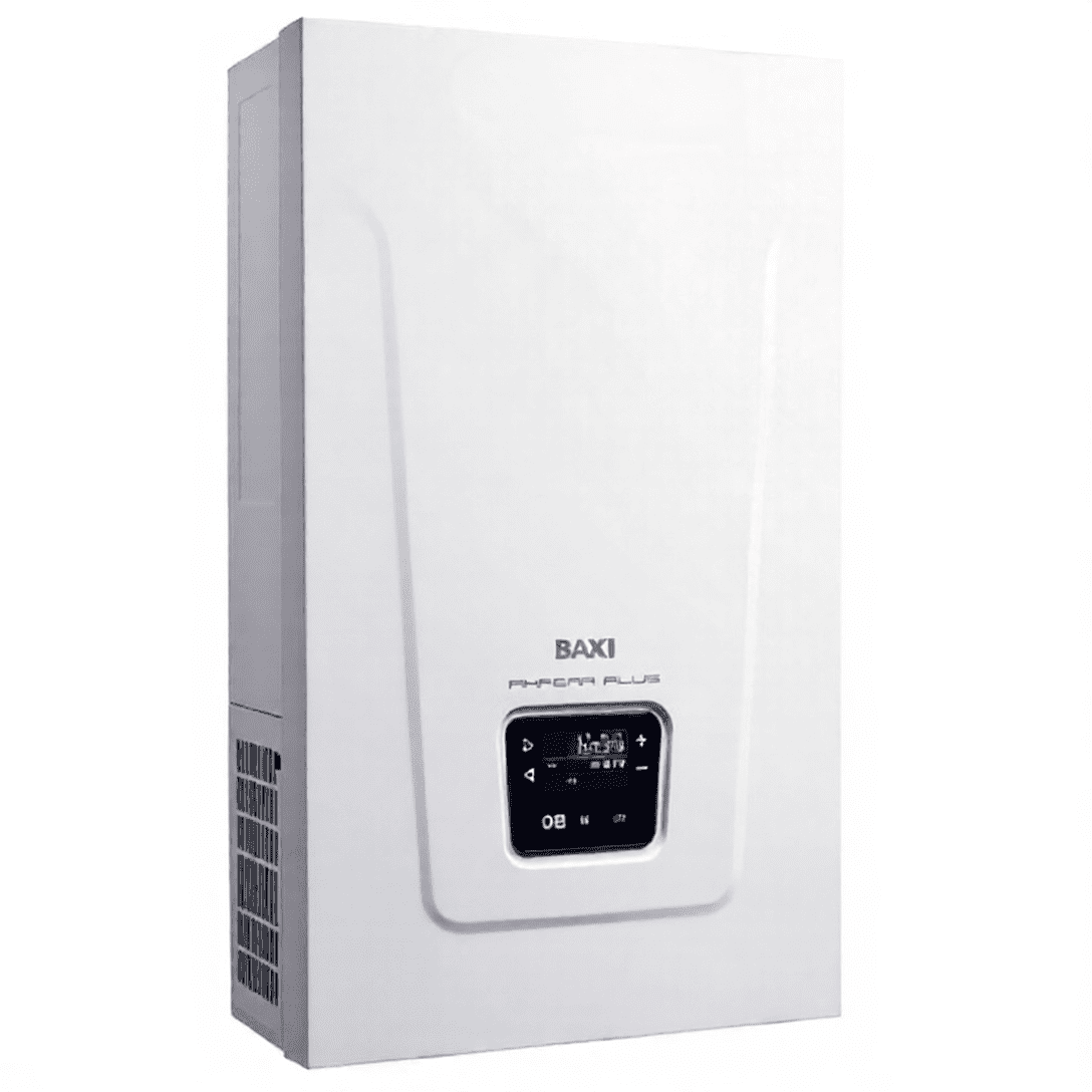 Электрический настенный котел BAXI AMPERA Plus 36 (одноконтурный)