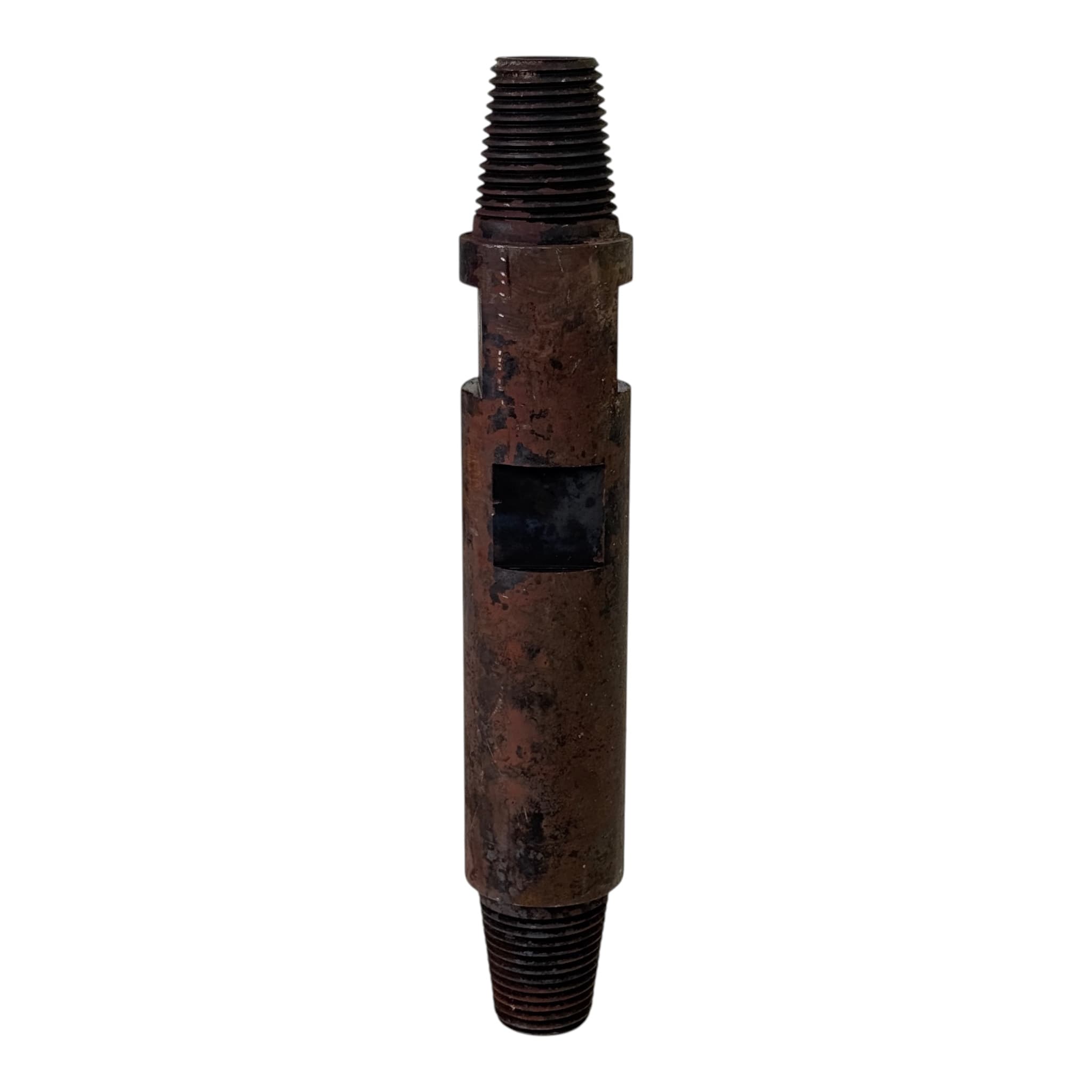 Переводник Н З-66/З-66(2 паза под китайские буровые)