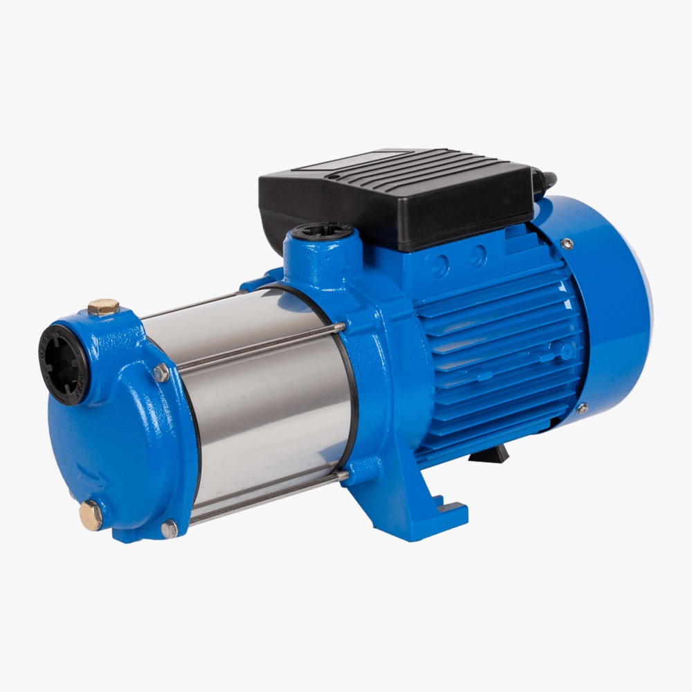 Поверхностный насос AQUARIO AMH-150-9P