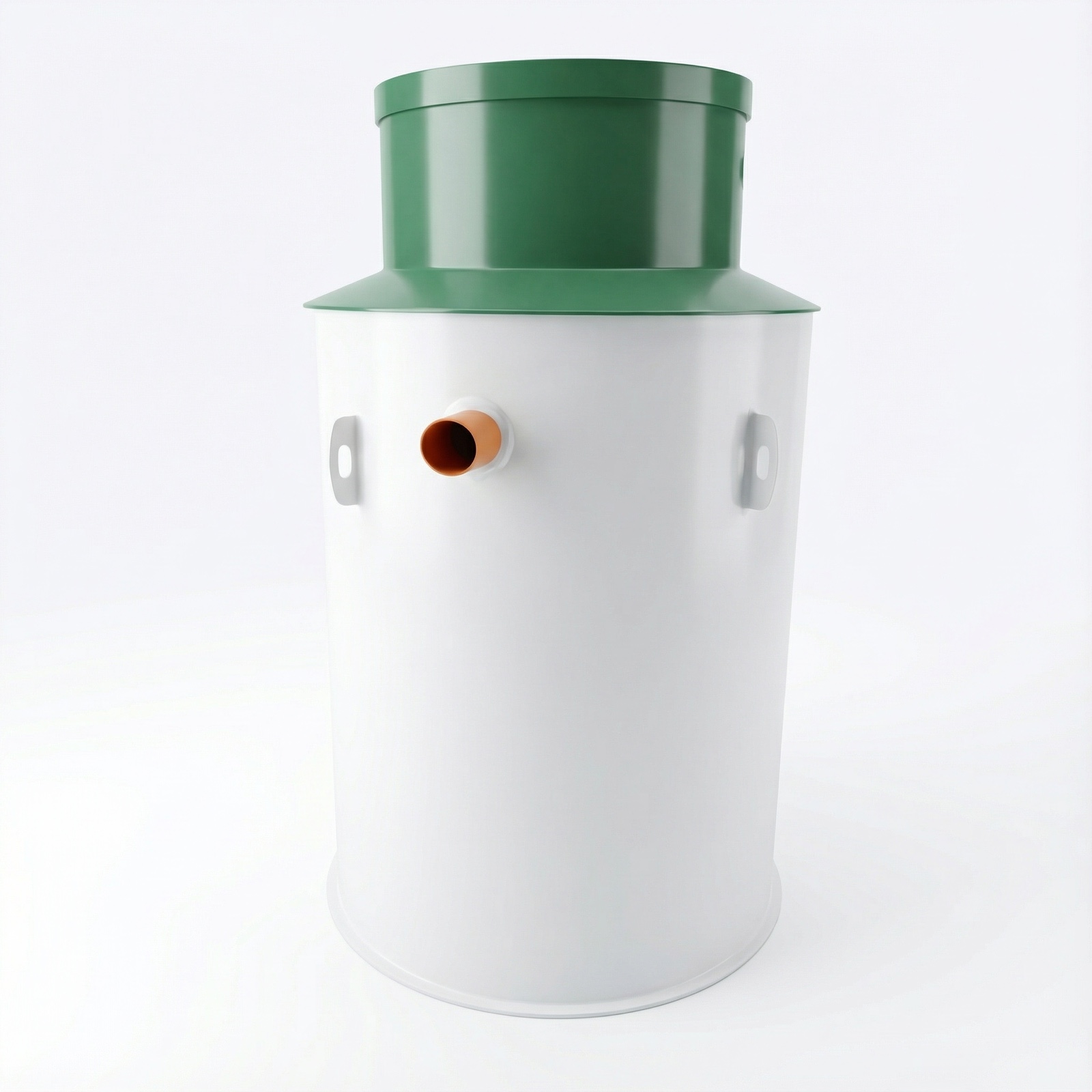 Септик BIOSafe 5 Poseidon