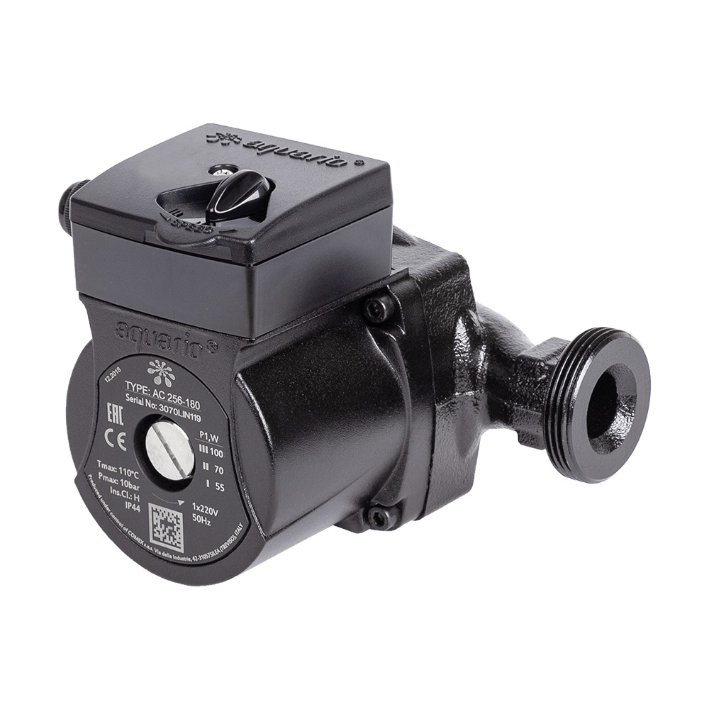 Циркуляционный насос AQUARIO AC 256-180 5356