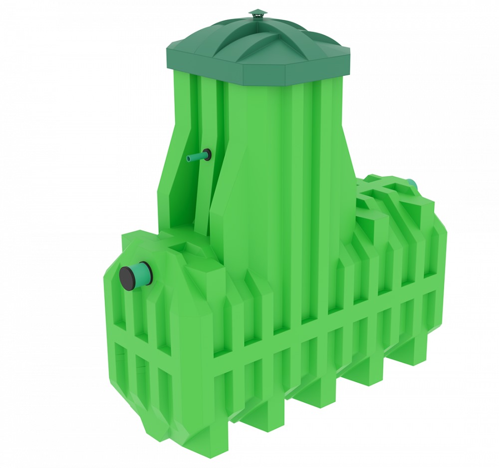 Станция «ERGOBOX» 4