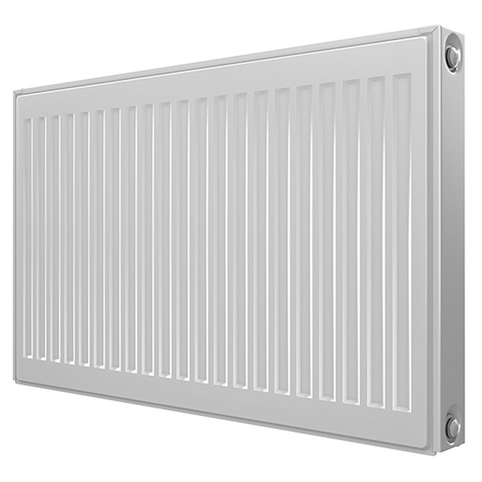 Радиатор панельный Royal Thermo COMPACT C22‑500‑800 RAL9016