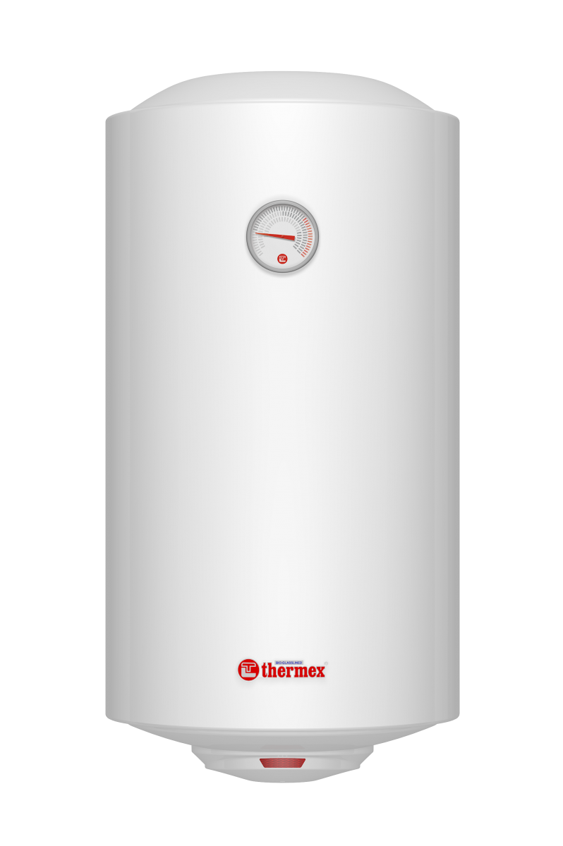 Водонагреватель THERMEX TitaniumHeat 50 V Slim